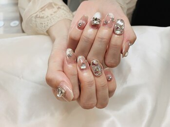 フェアリー(Fairy)/