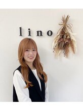 リノ(lino) 本橋 いずみ