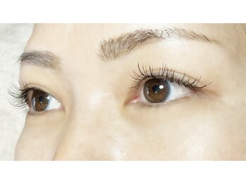 シルドラパン(cils de Lapin)/マツエクメニュー