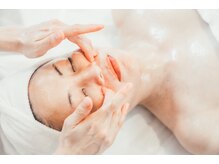 ポーラ 江別北店(POLA)/フェイシャルケア