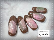 エピソード(Episode)/