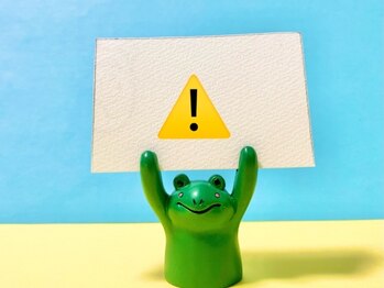 ソラ(sora)/伸びた分だけ自爪に負担が！