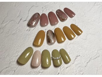 シス 福岡市南区高宮店(Sis)/秋冬デザイン