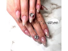 ラウム(Raum)/ガラスフレンチ♪