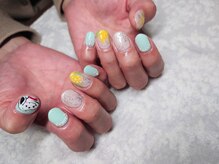 パル(paru)/こだわりアートコース