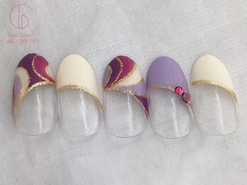 キャンアイドレッシー 平塚店/持込OK☆オーダーメイドコース