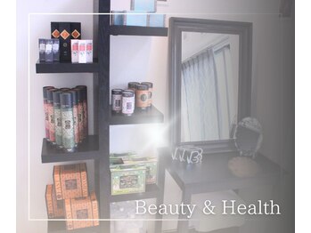 マンダ 田町(Manda)