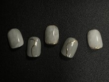 ネイルマン 横浜店(Nail Man)/¥9000