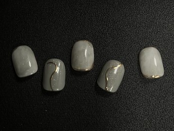 ネイルマン 横浜店(Nail Man)/¥9000