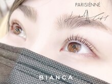 ビアンカ アイラッシュサロン 大宮店(Bianca)/根本から立ち上げ★パリジェンヌ