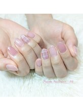 エヌ アンド(N&)/シンプルニュアンスデザイン