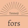 フォルス 天王寺(fors)のお店ロゴ