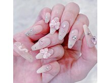 シーシーネイル 新宿店(CeCe Nail)/