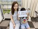 西川口みんなの鍼灸整骨院の写真/【産後骨盤矯正特化メニューあり】駅近＆ベビーカーでのご来店・お子様連れ大歓迎◎明るい雰囲気で安心♪