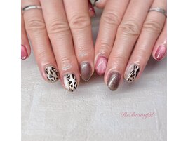 こだわりデザイン(ハンド)