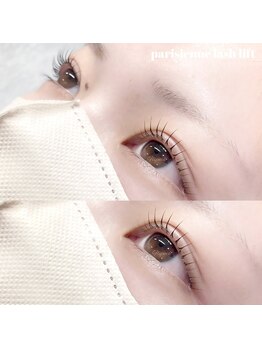 フロップニク(FLOPNIK)/ラッシュリフト