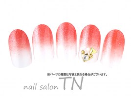 季節の定額3900円コース☆