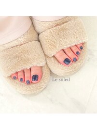 マニキュア　byあやか