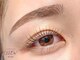 アイブロウドットキス 大宮(iBROW. kiss)の写真/黄金比を用いて、似合わせ&垢抜け【美眉】が見つかる！ワックス脱毛込みでノーメイクでも綺麗な目元に◎