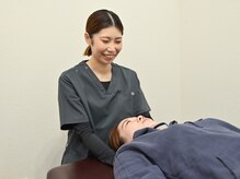 アミーゴ整体院 郡山店