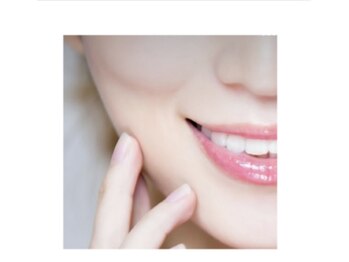 ハラン(haran)/ホワイトニング＆まつ毛パーマ