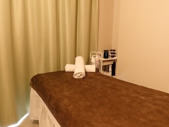 クローバー 浅草/個室2(全施術完全個室)