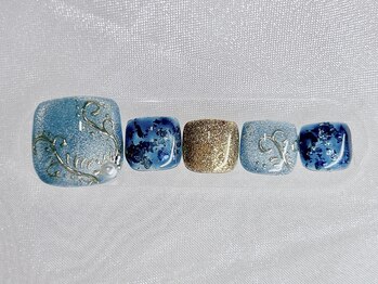 エアープラス 篠崎店(Air+ PLUS)/フット定額Cコース