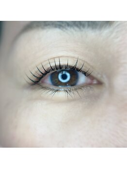 エクラ みずほ台店(eclat by RigVeda)/まつげパーマ