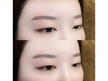 ミロバイキング 樟葉店(Milo by king)/［アイブロウwax］