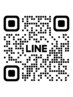 4週間以上先のご予約はLINE（ID:@renecolor）またはメールより受付いたします