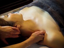 ドゥブレジャンティ(doubler gentil)/首肩回りのつらいコリも徹底解消