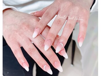 ヨーリ(YooLi)/ベビーブーマーネイル