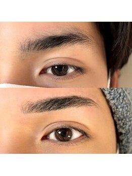 リリーブロウ 天王寺店(Lily brow)/