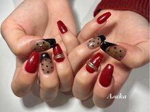 サロンファム 鶴見(Salon Femme)/ネイル専門シェアサロンFemme