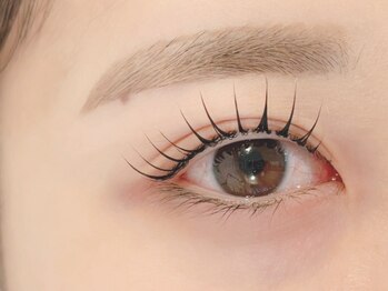 スムーケ 北浦和(smukke)/まつげパーマ★