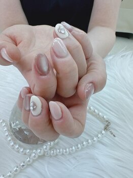 はあとねいる 多治見店/デザイン紹介