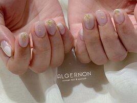 シェルデザイン