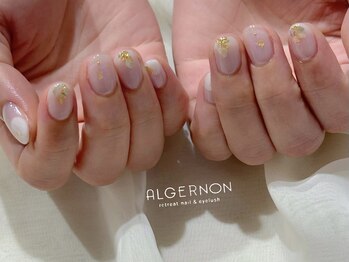 アルジャーノン リトリート(ALGERNON retreat)/シェルデザイン