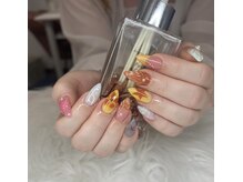 オハヨウネイルサロン(Ohayo)の雰囲気（デザインおすすめです。）
