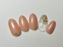 アビー 目白店(abbie)/[目白店限定A]¥9350