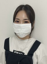 ネイルサロンEUB&nbsp;HARUKA 