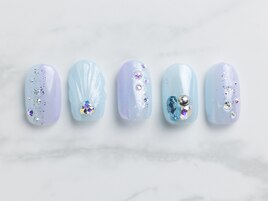 ゴージャスコース