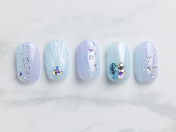 ボニータ(Bonita)/ゴージャスコース