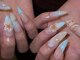 ジェミーネイル エビス(Jemiy nail ebisu)の写真/フォルムやもちの良さにもこだわり、お好みの長さに仕上げます！［恵比寿/長さだし］