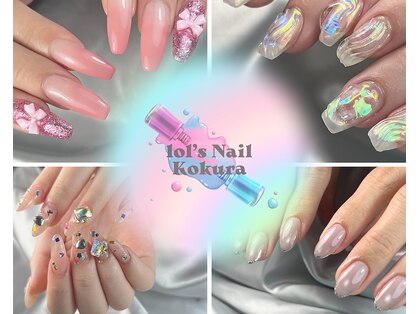 ロルズ(lol's.)の写真