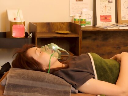 スピリット(Spirit)の写真