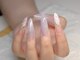 クロウネイル ジジ 札幌店(CLOW NAIL zizi)の写真/季節に合わせたトレンドデザイン多数ご用意☆華やか系～シンプルまでZIZIはスカルプの定額メニューが豊富♪