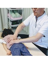 みやび整体院/幼児・高齢者でも施術OKです