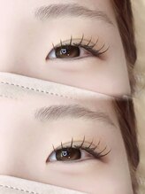 ロアブロウ 高知(LOA-brow)/ボリュームアップ！