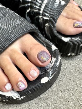 爪屋べっぴん堂/